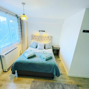 Apartment 3, The Anchorage Porth Way, Porth, Newquay TR7 3NR, Newquay